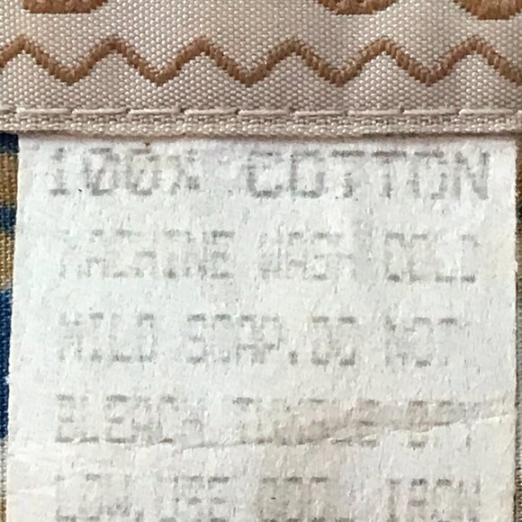 Blue Hawaii Hawaiian Shirt Men XL Blue Turtle Button Up Pocket Short Sleeve - Picture 10 of 11